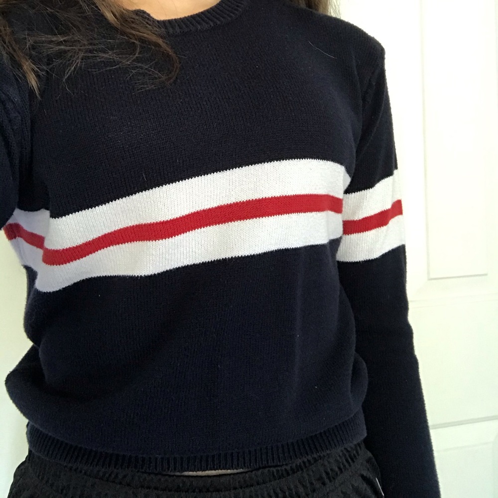 Brandy Melville Sweater